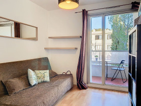 Studio à Aix-en-Provence