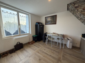 Maison à Pontivy