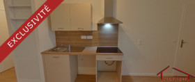 Appartement à Melun