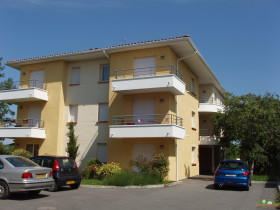 Appartement à Saint-Gaudens