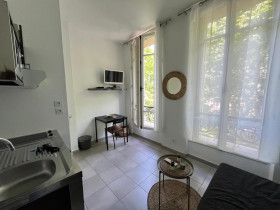 Appartement à Marseille