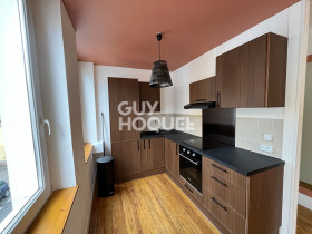 Appartement à Calais