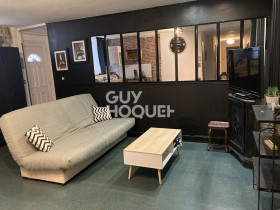 Appartement à Châteaudun