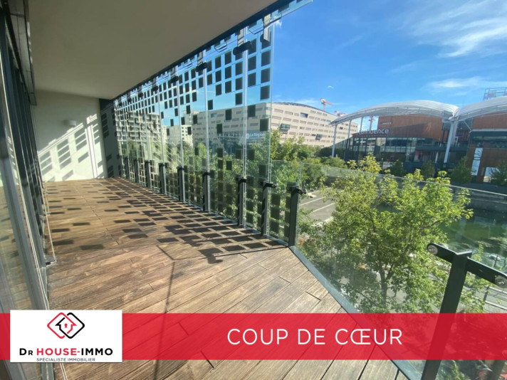 Appartement à Lyon