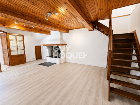 Maison à Azillanet