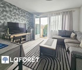 Appartement à Ris-Orangis