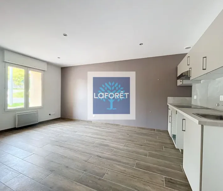 Appartement à Corignac