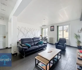 Appartement à Fougères