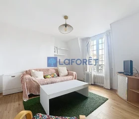 Appartement à Rouen