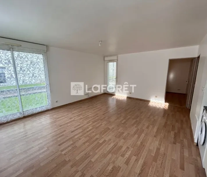 Appartement à Grâces