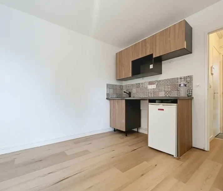 Studio à Rennes
