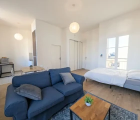 Studio à Dijon