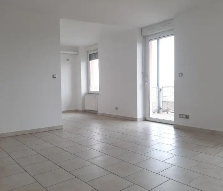 Appartement à Sarreguemines