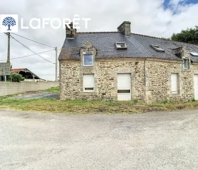 Maison à Pluméliau-Bieuzy