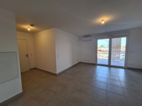Appartement à Monteux