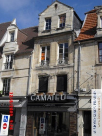 Appartement à Caen