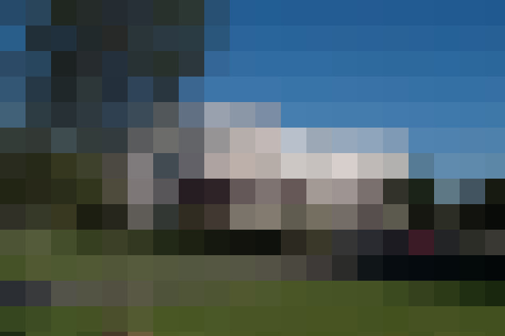  / #7
