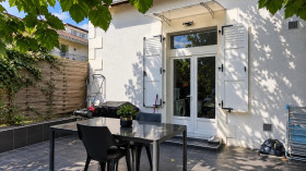 Appartement à Limoges