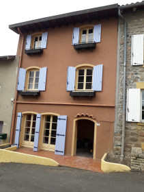 Maison à Brullioles