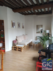 Appartement à Caen