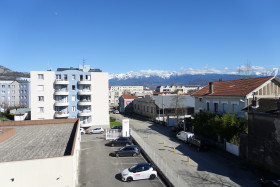 Appartement à Fontaine