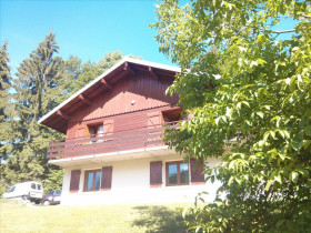 Maison à Rochesson