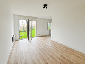 Appartement à Limay