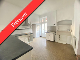 Appartement à Saint-Dionisy