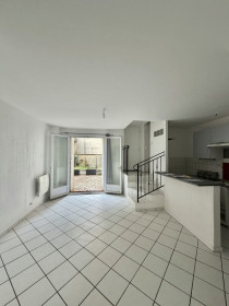 Appartement à Saint-Cyr-l'École