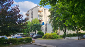 Appartement à Le Pecq
