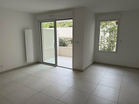 Appartement à Vendargues