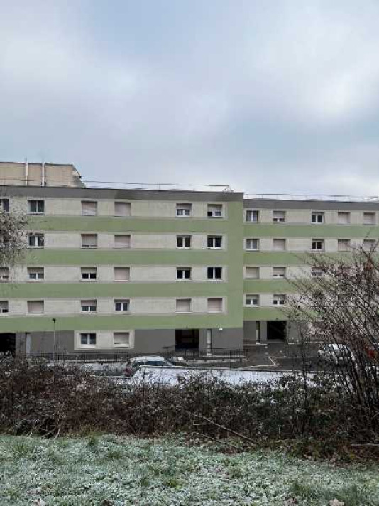 Appartement à Belfort