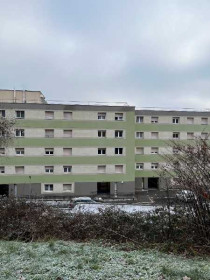 Appartement à Belfort