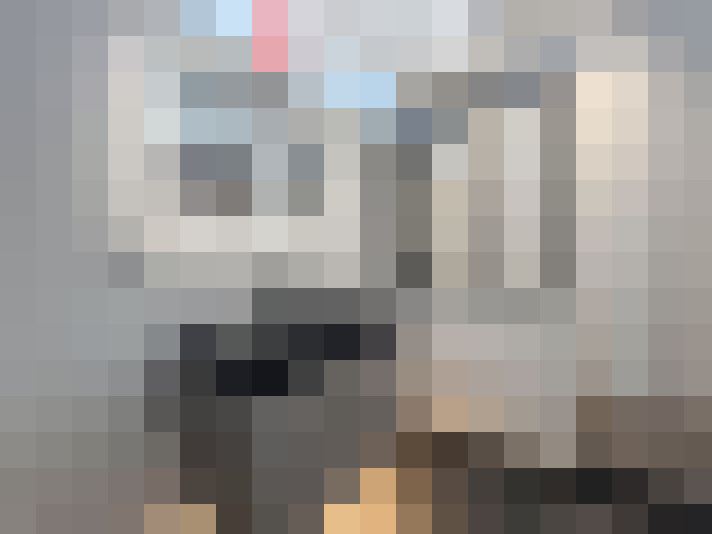  / #8