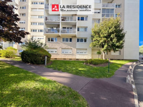Appartement à Chatou