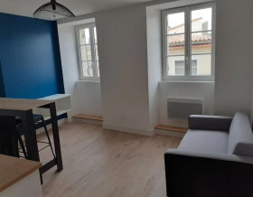 Appartement à Bourg