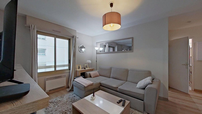 Appartement à Lyon