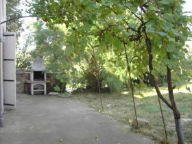 Maison à Belleserre