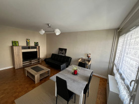 Appartement à Oullins-Pierre-Bénite