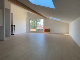 Appartement à Gratentour