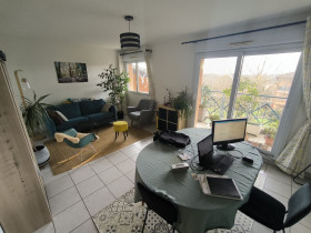 Appartement à L'Union