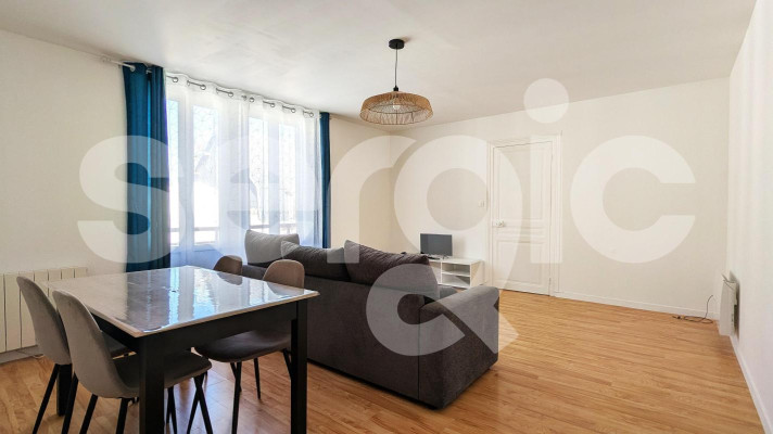 Appartement à Berck