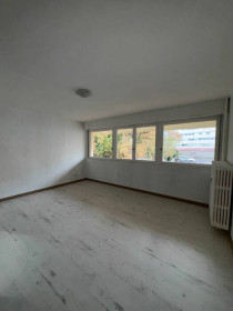 Appartement à Metz