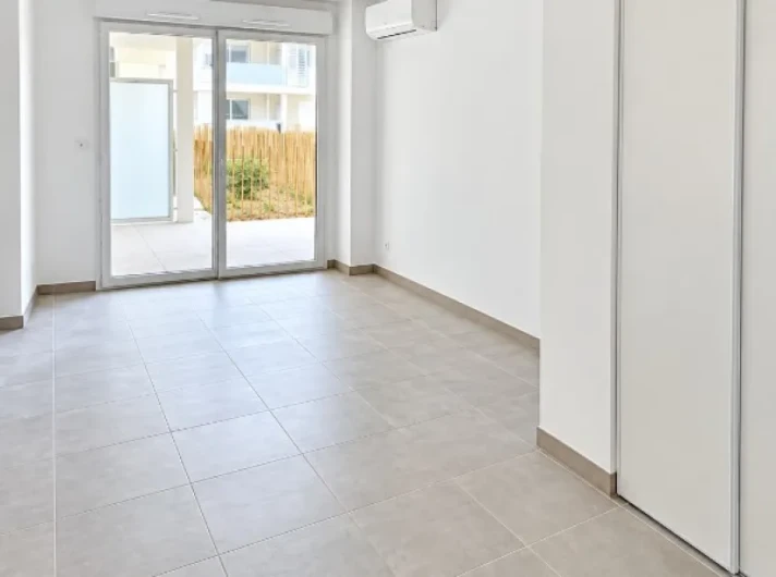 Appartement à Monteux