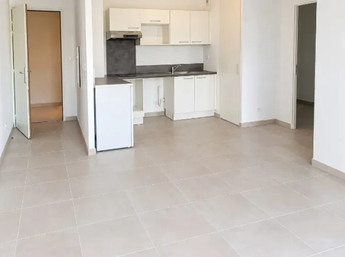 Appartement à Cogolin