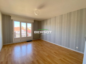 Appartement à Valdahon