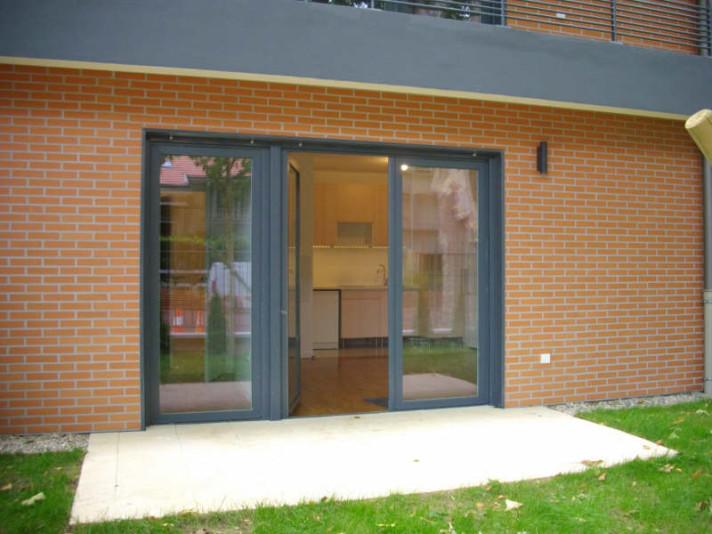 Appartement à Le Vésinet
