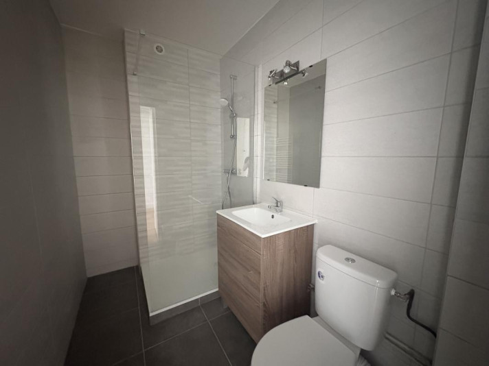 Appartement à Le Puy-en-Velay
