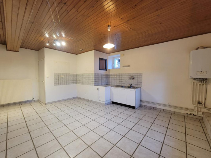 Appartement à Coubon