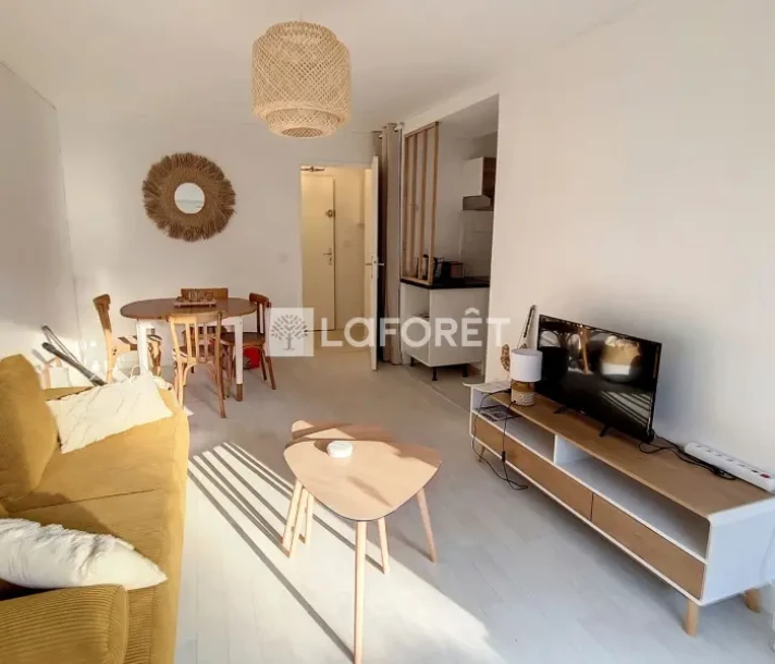 Appartement à Courseulles-sur-Mer